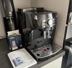 Delonghi Magnifica S met garantie, Elektronische apparatuur, Ophalen, Zo goed als nieuw, Combi, Koffiebonen