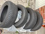 autobanden 205/55R16, Auto-onderdelen, Banden en Velgen, Ophalen, Gebruikt, 16 inch, Band(en)