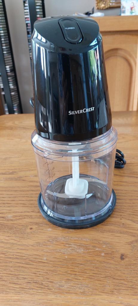 Hakmolen, Elektronische apparatuur, Blenders, Nieuw, Ophalen of Verzenden
