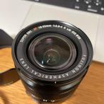 Fujifilm XF 18-55 mm f/2.8-4.0 R LM OIS VERLAAGD!!!, Ophalen, Zo goed als nieuw, Standaardlens, Zoom