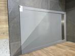 RECEVEUR DOUCHE 90X140 GRIS, Doe-het-zelf en Bouw, Nieuw, Steen, Douche, Ophalen