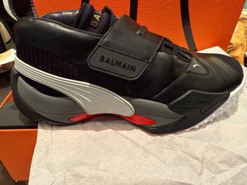 Sneakers Puma x Balmain maat 43 NIEUW nieuwprijs 895 euro  beschikbaar voor biedingen