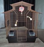 Cage à oiseaux, Enlèvement, Comme neuf, Cage à oiseaux