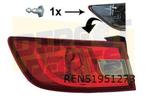 Renault Clio IV (1/13-3/15) Achterlicht Links buiten Origine, Auto-onderdelen, -, -, Nieuw, -