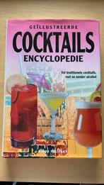 S. Polinsky - Geillustreerde Cocktail encyclopedie, S. Polinsky, Enlèvement ou Envoi, Utilisé, Autres types