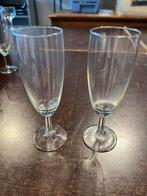 Champagneglazen, Ophalen, Glas of Glazen, Overige stijlen, Glas