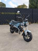 Honda ST125 Dax, Motoren, Bedrijf, Overig, 11 kW of minder, 124 cc