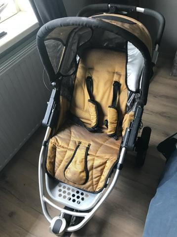 buggy beschikbaar voor biedingen
