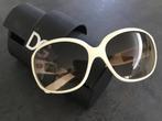 Zonnebril Dolce & Gabbana, Handtassen en Accessoires, Ophalen, Gebruikt, Zonnebril, Wit