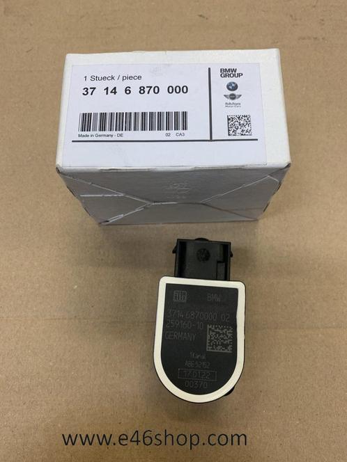 HOOGTE SCHAKELAAR BMW AUTO EN MOTOR  OE 37146870000 NIEUW, Auto-onderdelen, Dashboard en Schakelaars, BMW, Nieuw, Ophalen of Verzenden