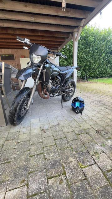 Sherco waardepeiling beschikbaar voor biedingen