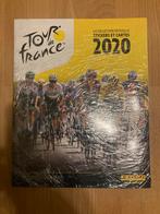 Tour de France 2020 (Complete Album), Ophalen of Verzenden, Zo goed als nieuw