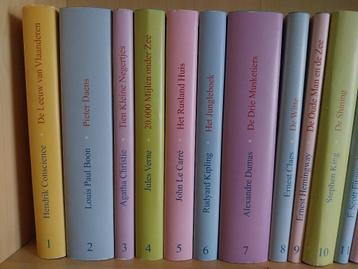 Klassiekers beschikbaar voor biedingen