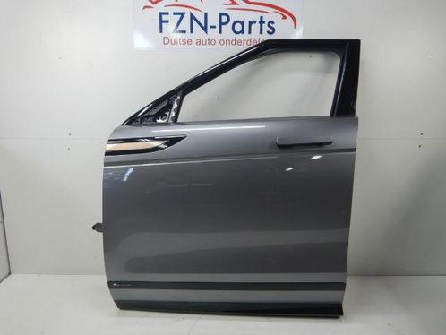 Range Rover Evoque L551 Portier Links-voor Elger Grey, Auto-onderdelen, Carrosserie, Deur, Land Rover, Gebruikt, Ophalen of Verzenden