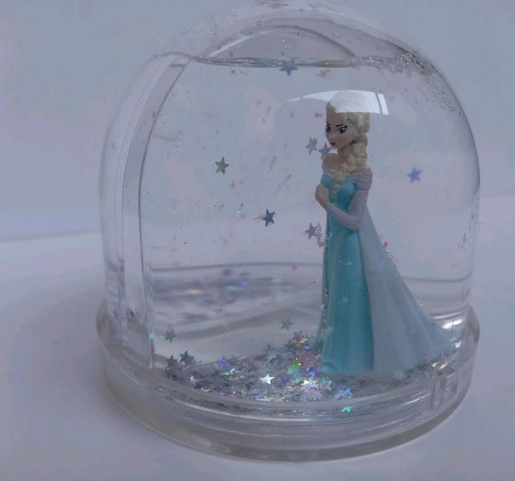 ❄️ Disney Frozen Anna ❄️, Verzamelen, Disney, Ophalen of Verzenden