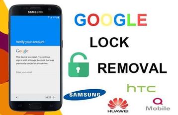 Google lock "FRP" verwijderen!

 beschikbaar voor biedingen