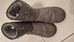 Winterschoenen met pels, Ophalen of Verzenden, Gedragen