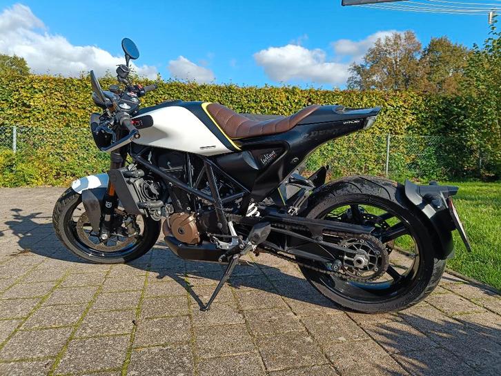 Husqvarna Vitpilen 701, Motoren, Motoren | Husqvarna, Particulier, Ophalen