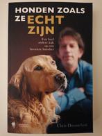 Chris Dusauchoit - Honden zoals ze echt zijn, Chris Dusauchoit, Ophalen of Verzenden, Zo goed als nieuw