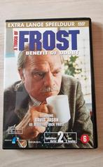 FROST "benefit of doubt", Vanaf 6 jaar, Ophalen of Verzenden, Gebruikt, Overige genres
