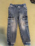 Broek maat 104, Kinderen en Baby's, Kinderkleding | Maat 104, H&M, Zo goed als nieuw, Jongen, Ophalen