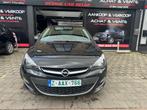 Opel Astra 1.7Cdti Ser.Cosmo FULL*Navigations Camera Cruise*, Autos, Opel, Boîte manuelle, 5 portes, Diesel, Noir