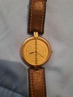 Vintage horloge RODOLPHE LONGINES 6062243, Bijoux, Sacs & Beauté, Enlèvement ou Envoi