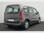 Opel Combo Life Swb Combo Life 1.2 T L1H1 Edition S/S (EU6.2, Auto's, Opel, Monovolume, Overige modellen, Cruise Control, Bedrijf