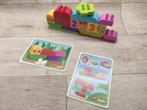 DUPLO 10831 Mijn Eerste Rups, Kinderen en Baby's, Speelgoed | Duplo en Lego, Ophalen of Verzenden, Zo goed als nieuw, Complete set