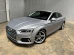 Audi A5 Coupé 2.0 TFSi Ultra Sport Navi PDC, Argent ou Gris, Achat, Euro 6, Entreprise