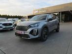 Peugeot 2008 1.2 i benzine 100pk Allure Camera '24 11000km, Auto's, Euro 6, 1199 cc, USB, Bedrijf