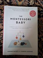The Montessori Baby boek 2021 (Engels), Opvoeding tot 6 jaar, Simone Davies & Junnifa Uzodike, Ophalen, Gelezen
