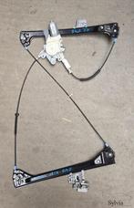 Raammechanisme links voor BMW 3 serie E46 coupe cabrio  5133, Ophalen of Verzenden, Gebruikt