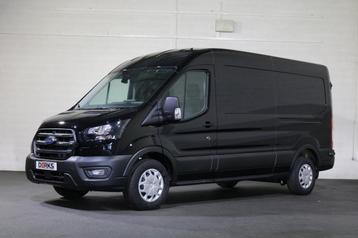 Ford Transit 2.0 TDCI 130pk L3 H2 Automaat Trend Airco Navig