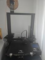 Printer 3d Creality ender 3 pro, Computers en Software, 3D Printers, Ophalen, Zo goed als nieuw