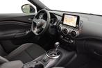 Nissan Juke 1.6 Hybrid 145 N-Connecta + Park & Ride Pack - 2, 145 ch, 750 kg, Noir, 5 portes