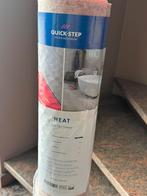 Quick step ondervloer, Ophalen, Nieuw, Overige materialen, Laminaat