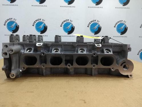 Revisie cilinderkop Q7DA 1.8 benzine RF5M5G6090AA, Auto-onderdelen, Motor en Toebehoren, Ford, Gereviseerd, Ophalen of Verzenden