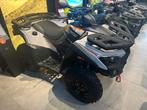 Actie! Nieuwe Kymco 550 EPS 4x4, Motos, 1 cylindre, 12 à 35 kW, 550 cm³