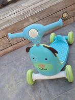 Speelgoed, Fietsen en Brommers, Ophalen, Gebruikt, Gewone step, Skip hop