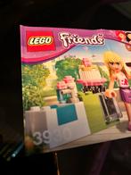Lego friends, Ophalen, Zo goed als nieuw, Lego