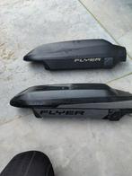 Batterijen + Flyer Speed pedelec upstreet 5 7.20 Fit., Gebruikt, Versnellingen, 53 tot 57 cm, Ophalen