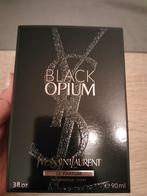 Le parfum Black Opium neuf 90ml, Handtassen en Accessoires, Ophalen, Nieuw