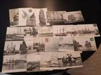 114 PK scheepvaart:, Verzamelen, Postkaarten | Themakaarten, Ophalen of Verzenden