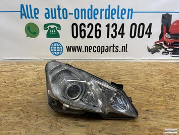 E KLASSE W207 XENON KOPLAMP COUPE CABRIO A2078204461KZ beschikbaar voor biedingen