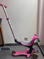 Globber meegroei step, Fietsen en Brommers, Ophalen, Gebruikt, Gewone step, Globber