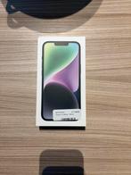 iPhone 14 256 GB, Telecommunicatie, Mobiele telefoons | Toebehoren en Onderdelen, Ophalen of Verzenden, Gebruikt
