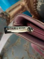 Sac cabas Arthur & ASTON, Bijoux, Sacs & Beauté, Bracelets, Enlèvement, Rose, Cuir
