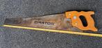 Disston handzaag, Antiek en Kunst, Antiek | Gereedschap en Instrumenten, Ophalen of Verzenden