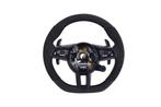 Custom stuur - Porsche Macan, Cayenne 2015 - 2024, Auto-onderdelen, Niet ingevuld, Nieuw, Niet ingevuld, Niet ingevuld